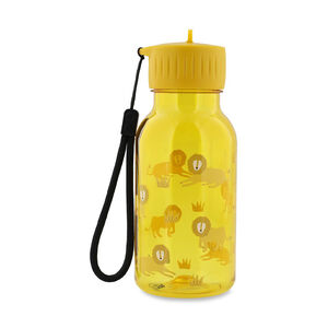 Gourde en tritan Mr. Lion 350ml imprimé lively lion Main Gourde en tritan Mr. Lion 350ml imprimé lively lion