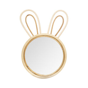 Miroir Lapin  