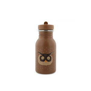 Gourde Mrs Owl 350 ml Main Gourde Mrs Owl 350 ml