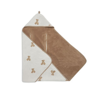 Nid d'ange Teddy Bear 