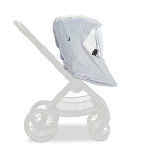 Protection de pluie pour poussette Walk N Care 