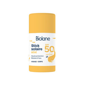 Crème solaire en stick 20 ml 