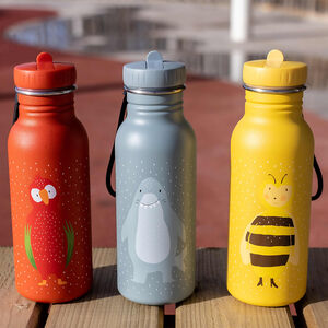 Gourde Mrs. Bumblebee 500 ml Main Gourde Mrs. Bumblebee 500 ml