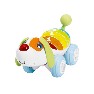 Chien parlant radiocommandé Dog Ré Mi 