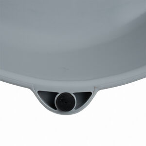 Rehausseur de chaise Easy gris charme 3+  