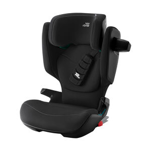 Siège-auto i-Size KidFix Pro Classic space black 