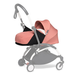 Assise pack couleur 0+ pour poussette YOYO - Ginger 