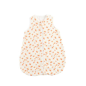 Gigoteuse sans manches coton - Esmée 