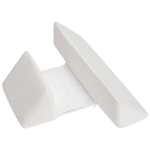 Cale-bébé positionneur latéral 2 parties 