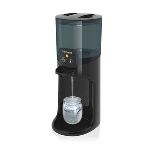 Chauffe-eau intelligent Instant Warmer noir 