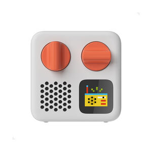 Lecteur audio Yoto Mini édition 2024 pour cartes Yoto 