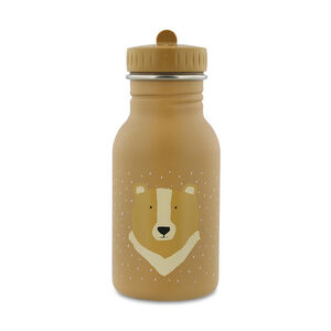 Gourde en inox Mr. Bear 350ml Main Gourde en inox Mr. Bear 350ml