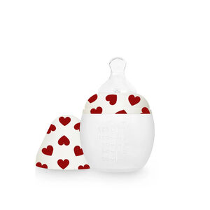 Biberon Full Of Love 150 ml Main Biberon Full Of Love 150 ml