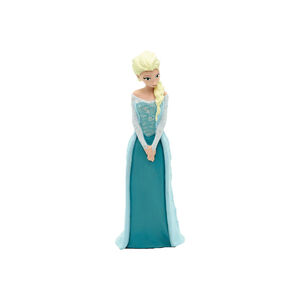 Figurine Tonie - Elsa La Reine des Neiges 