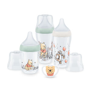 Set Perfect Match 4 pièces Disney Winnie l'Ourson 