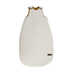 Gigoteuse sans manches effet tricot 6-24M TOG 3 Boubou 