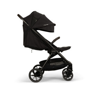 Poussette compacte Trvl LX caviar Main Poussette compacte Trvl LX caviar