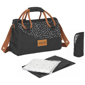 Sac à langer Pocketstyle  