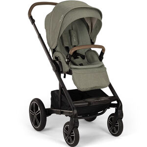 Poussette polyvalente Mixx Next pine Main Poussette polyvalente Mixx Next pine
