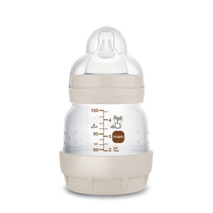 Biberon Easy Start anti-colique 130 ml sable 
