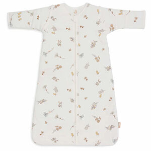 Gigoteuse manches amovibles 70cm Riverside 