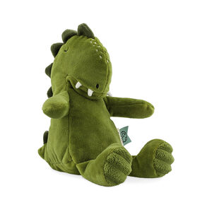 Knuffel baby Mr dino 