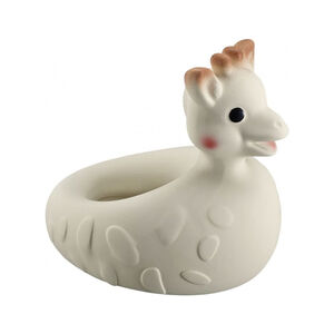 Jouet de bain Sophie la Girafe  