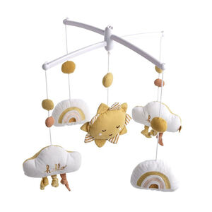 Mobile musical Sunlight 