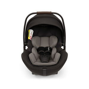 Siège-auto i-Size Arra Flex caviar 