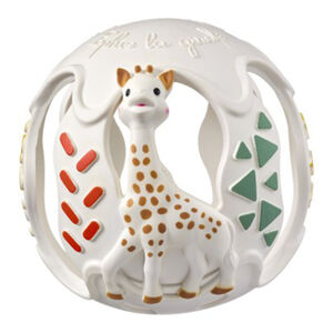 Balle sensorielle et de dentition Sophie la Girafe 