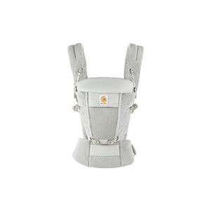 Porte-bébé Adapt SoftFlex - Gris perle 