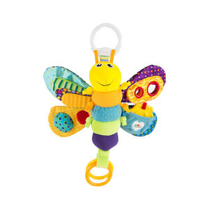 Jouet voyage - Freddie la luciole 