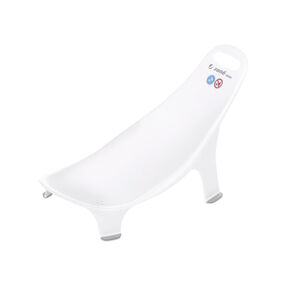 Transat de bain Nemo blanc 