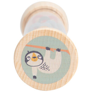 Bâton de pluie - Crazy Jungle 2.0 