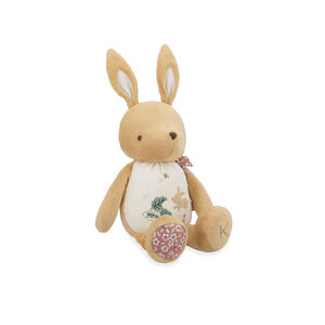 Petite peluche sonore Lapin  