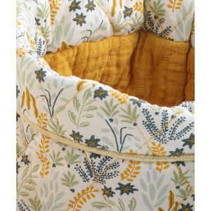 Lot de 3 panières gigognes - Promenons-nous 