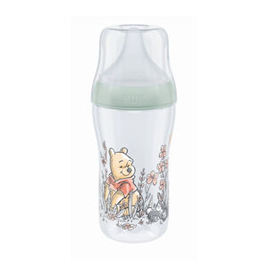 Biberon Perfect Match taille M 260 ml Disney Winnie l'Ourson 