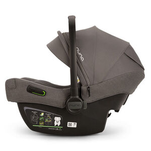 Siège auto Pipa Next i-Size bébé Thunder Main Siège auto Pipa Next i-Size bébé Thunder
