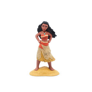 Figurine audio Tonies Disney Vaiana 
