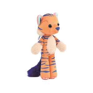 Peluche Tidou 30 cm 