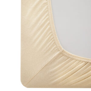 Drap housse en jersey pour tapis de parc 70 x 95 cm 