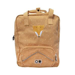 Sac à dos grand format Mr. Fox Main Sac à dos grand format Mr. Fox