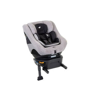 Housse siège-auto Spin 360 - Gris 
