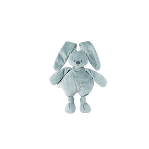 Peluche Lapidou Vert de gris 