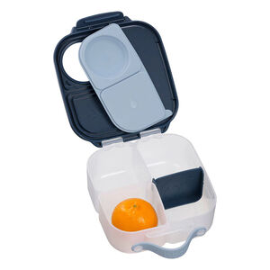 Lunchbox Mini 1L Midnight Main Lunchbox Mini 1L Midnight