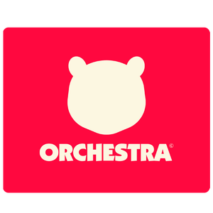 Offrez la carte cadeau Orchestra et faites plaisir à coup sûr fille