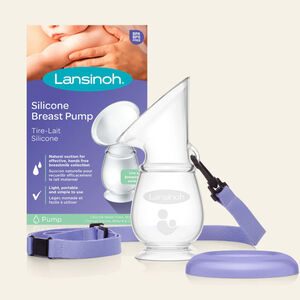 Tire-lait recueil lait manuel 