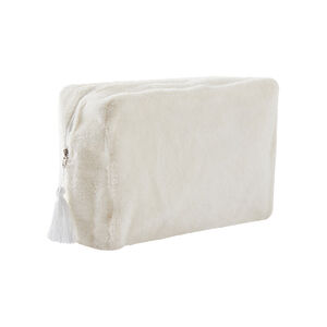 Trousse de toilette bambou mousse de lait Mix & Match  