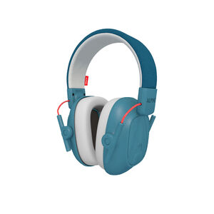 Casque anti-bruit pour enfant Muffy - Bleu 