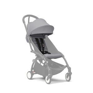 Pack couleur 6+ Stokke® YOYO® - stone Main Pack couleur 6+ Stokke® YOYO® - stone